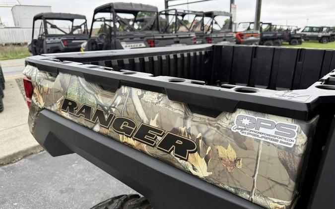 2025 Polaris® Ranger Crew XP 1000 Northstar Edition Ultimate Camo