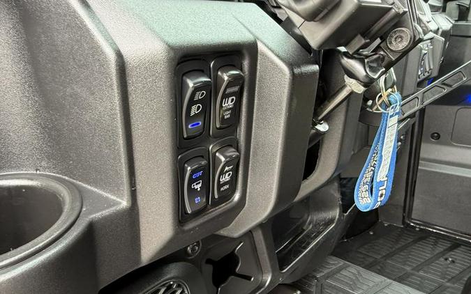 2025 Polaris® Ranger Crew XP 1000 Northstar Edition Ultimate Camo