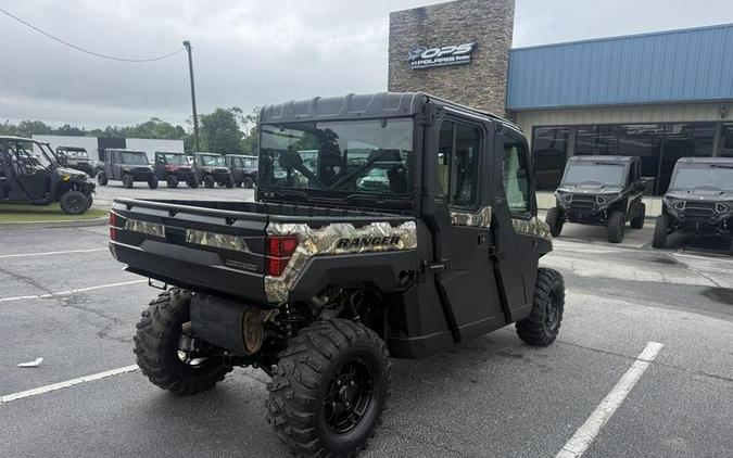 2025 Polaris® Ranger Crew XP 1000 Northstar Edition Ultimate Camo