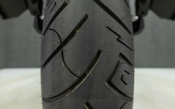 2022 YAMAHA TRACER 9 GT W/ABS