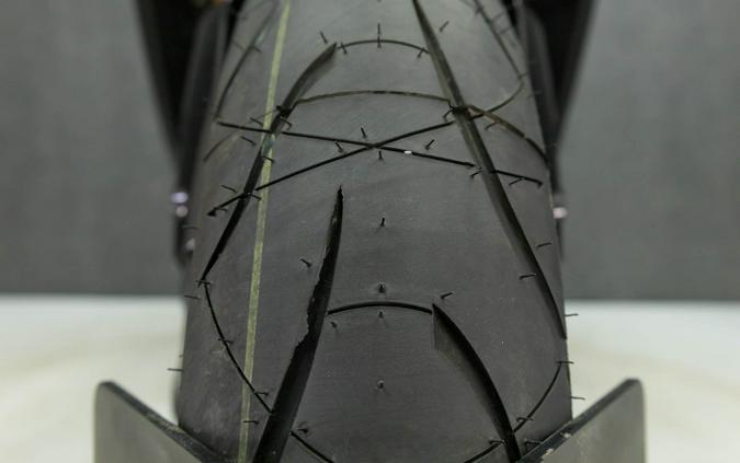 2022 YAMAHA TRACER 9 GT W/ABS