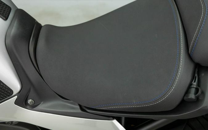 2022 YAMAHA TRACER 9 GT W/ABS
