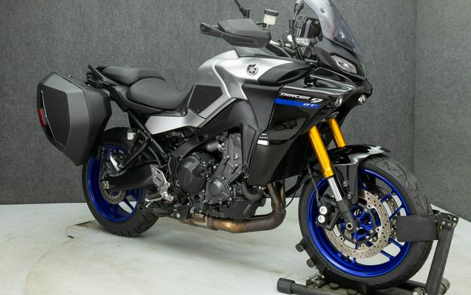 2022 YAMAHA TRACER 9 GT W/ABS