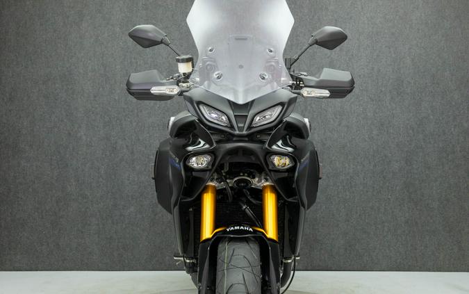 2022 YAMAHA TRACER 9 GT W/ABS