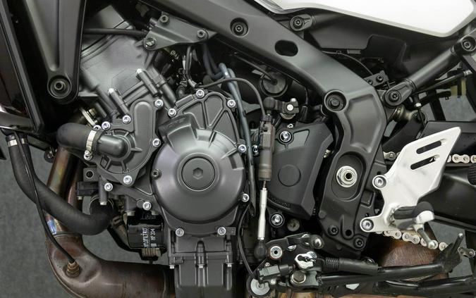 2022 YAMAHA TRACER 9 GT W/ABS