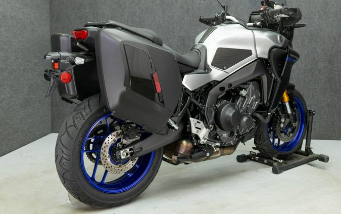 2022 YAMAHA TRACER 9 GT W/ABS