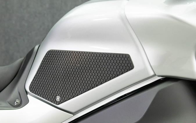 2022 YAMAHA TRACER 9 GT W/ABS