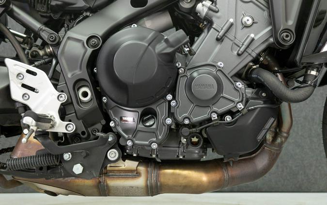 2022 YAMAHA TRACER 9 GT W/ABS