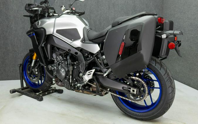 2022 YAMAHA TRACER 9 GT W/ABS