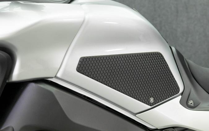 2022 YAMAHA TRACER 9 GT W/ABS