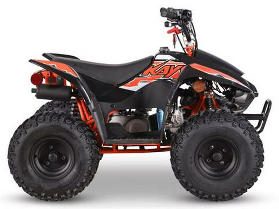 2026 Kayo Storm 70