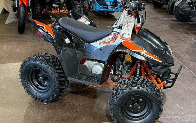 2026 Kayo Storm 70