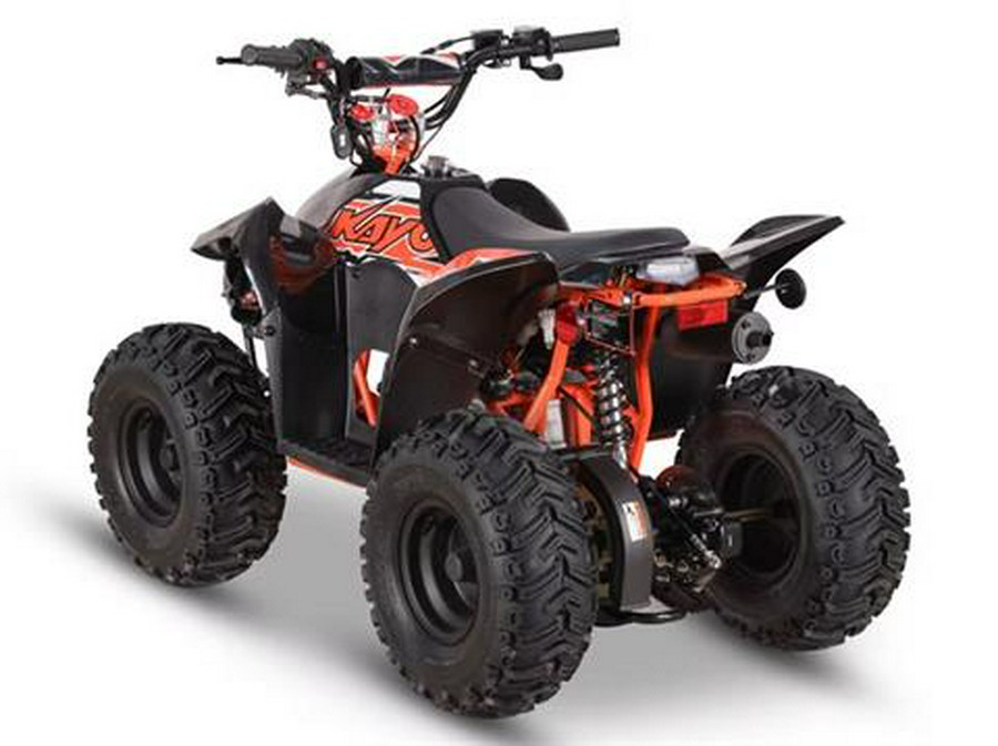 2026 Kayo Storm 70