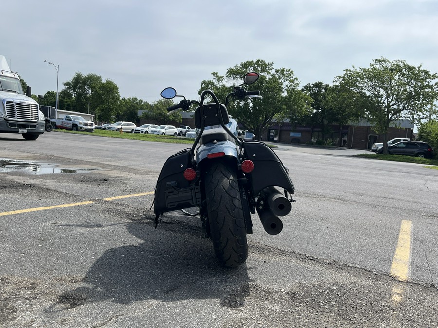 2023 INDIAN CHIEF DARK HORSE