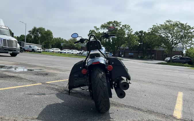 2023 Indian Motorcycle® Chief® Dark Horse®