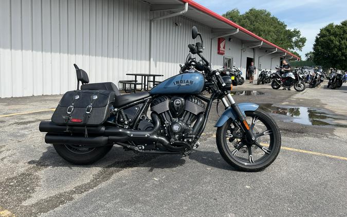 2023 Indian Motorcycle® Chief® Dark Horse®
