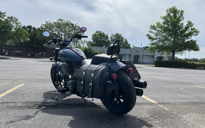 2023 Indian Motorcycle® Chief® Dark Horse®