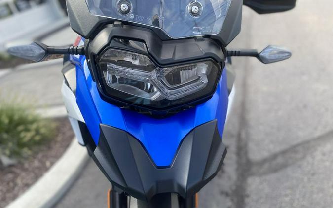 Used 2024 BMW F 800 GS