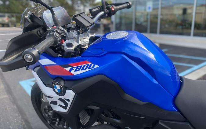 Used 2024 BMW F 800 GS