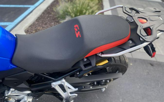 Used 2024 BMW F 800 GS