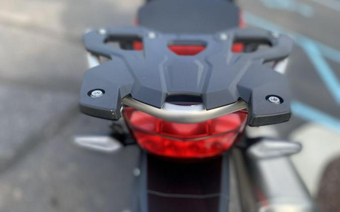 Used 2024 BMW F 800 GS