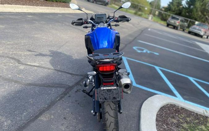 Used 2024 BMW F 800 GS