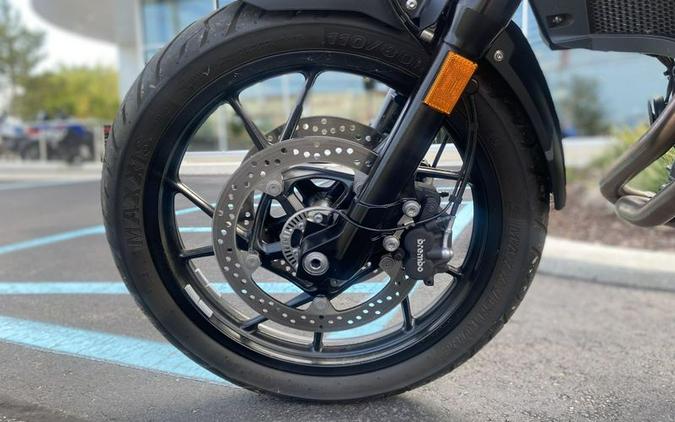 Used 2024 BMW F 800 GS