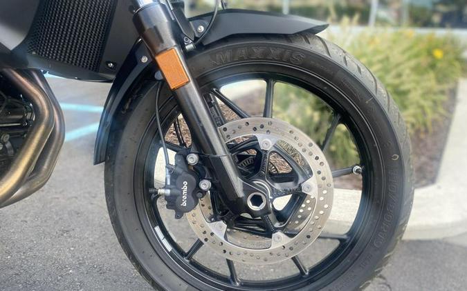 Used 2024 BMW F 800 GS