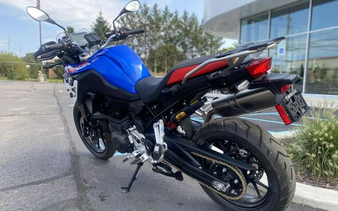 Used 2024 BMW F 800 GS