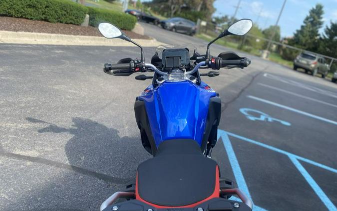Used 2024 BMW F 800 GS