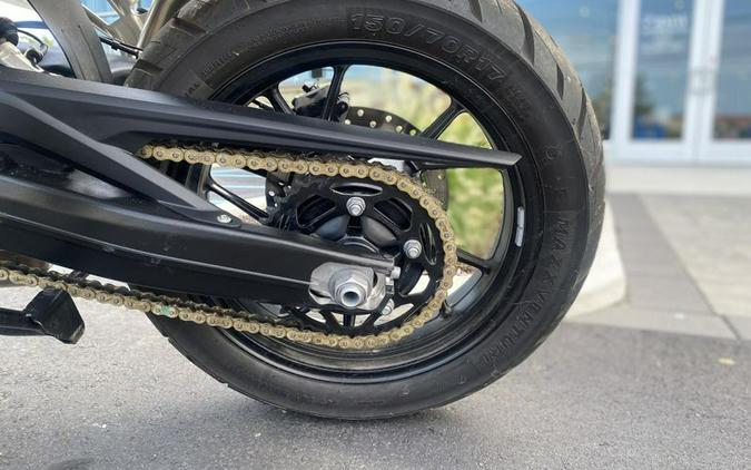 Used 2024 BMW F 800 GS