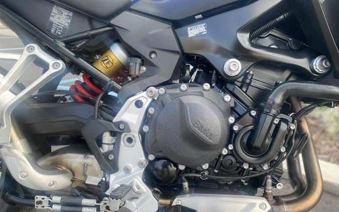 Used 2024 BMW F 800 GS