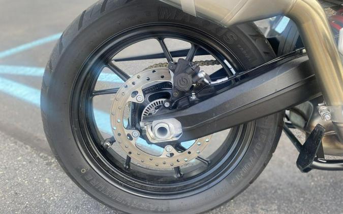 Used 2024 BMW F 800 GS
