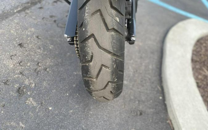 Used 2024 BMW F 800 GS