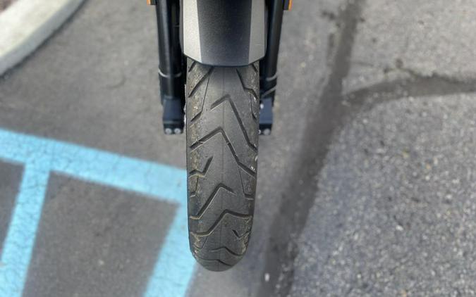 Used 2024 BMW F 800 GS