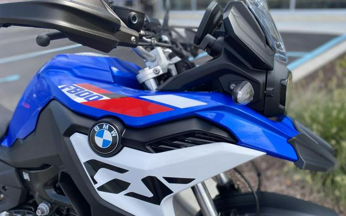 Used 2024 BMW F 800 GS