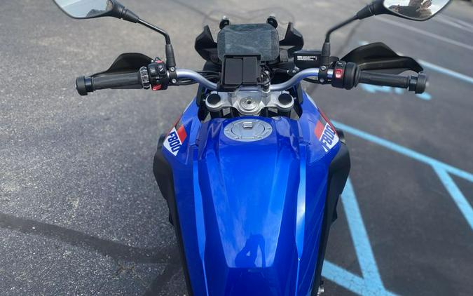 Used 2024 BMW F 800 GS