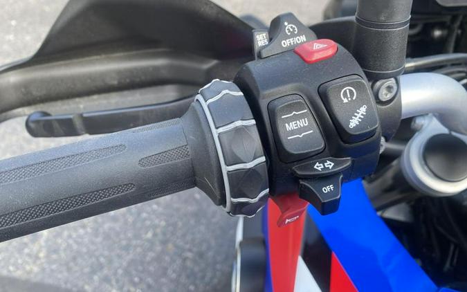 Used 2024 BMW F 800 GS
