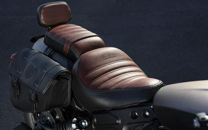 2020 Indian Motorcycle Scout® Bobber