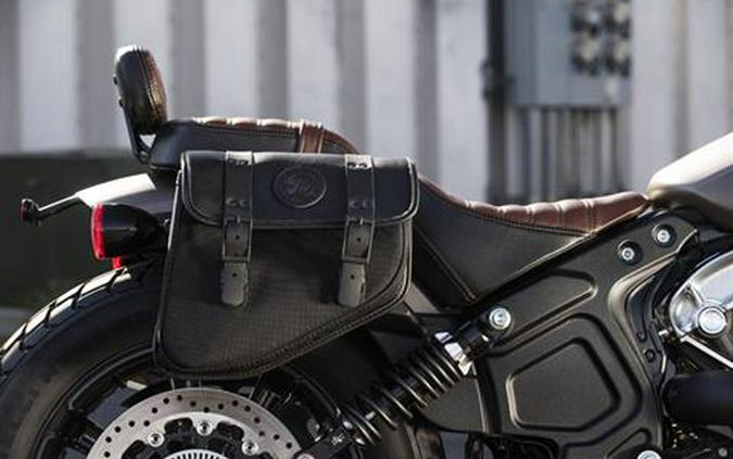 2020 Indian Motorcycle Scout® Bobber