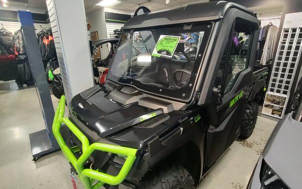 2026 Arctic Cat Off Road Prowler Limited