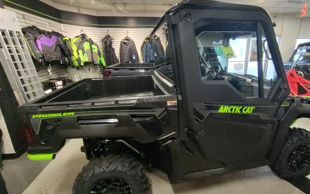 2026 Arctic Cat Off Road Prowler Limited