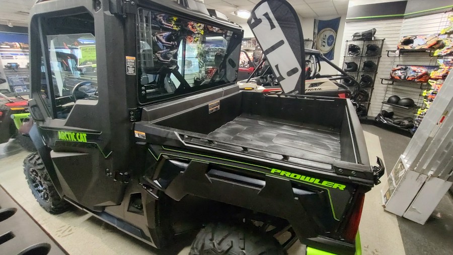 2026 Arctic Cat Off Road Prowler Limited