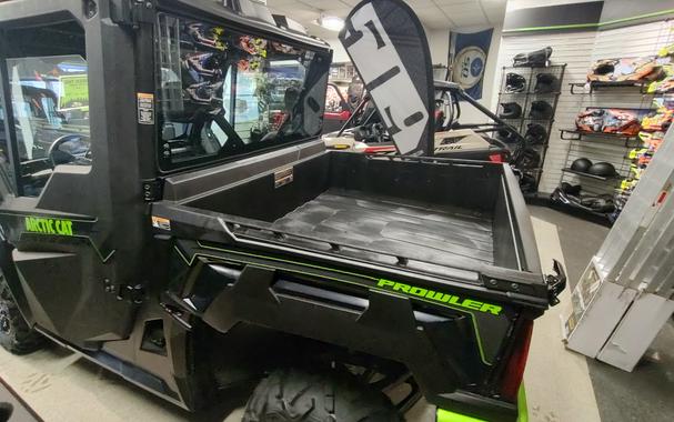2026 Arctic Cat Off Road Prowler Limited
