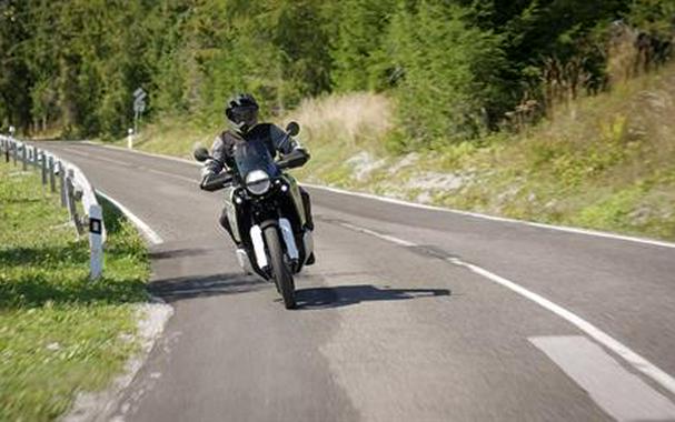 2027 Husqvarna Norden 901