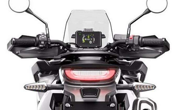 2027 Husqvarna Norden 901