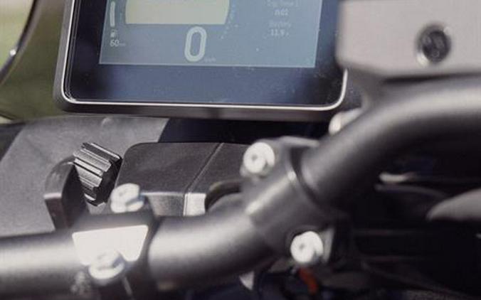 2027 Husqvarna Norden 901