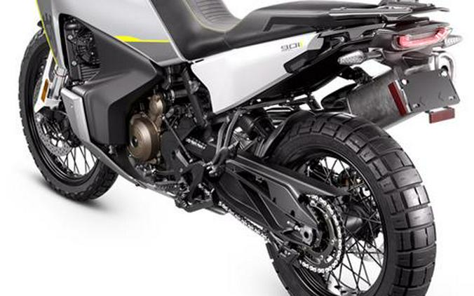 2027 Husqvarna Norden 901
