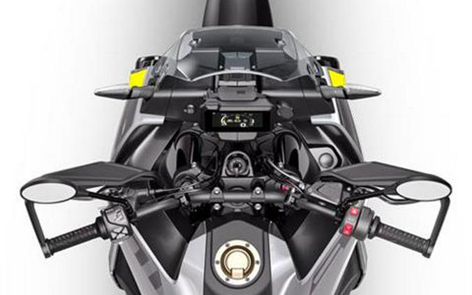 2027 Husqvarna Norden 901
