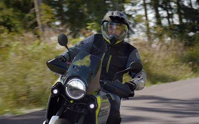 2027 Husqvarna Norden 901